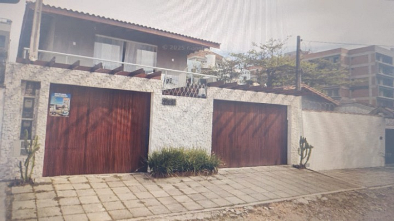 Casa Espetacular em Ubatuba com piscina