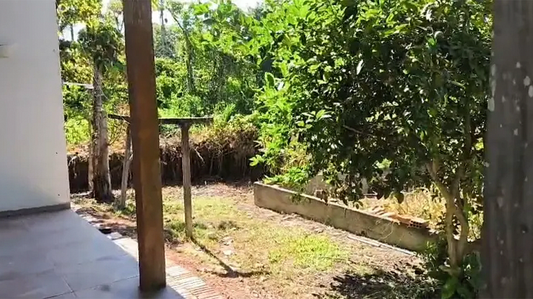 S Francisco do Sul Ampla Varanda ar-condicionado