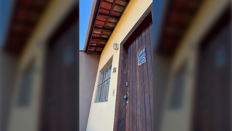 Ubatuba: Apto Perto do Mar e Comércio