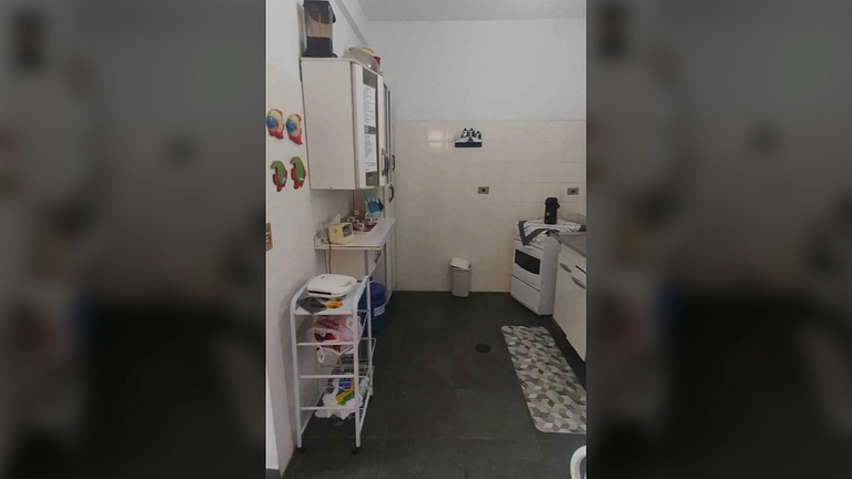 Ubatuba: Apto Perto do Mar e Comércio