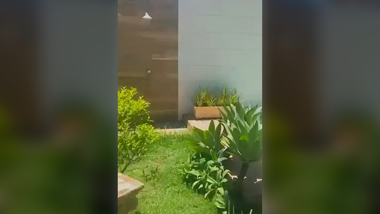 Casa Perto do Mar com Piscina e Churrasqueira