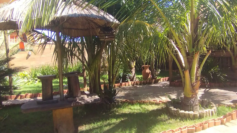 Casa Perto do Mar com Piscina e Churrasqueira