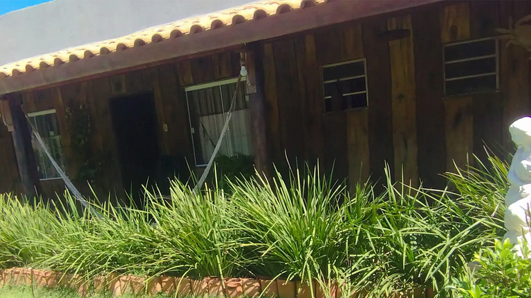 Casa Perto do Mar com Piscina e Churrasqueira