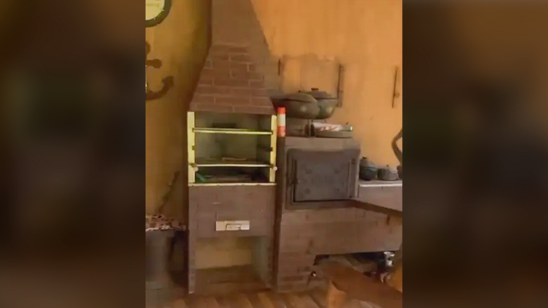 Casa Perto do Mar com Piscina e Churrasqueira