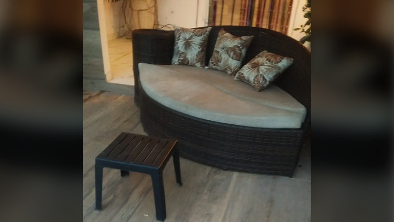 Casa Perto do Mar com Piscina e Churrasqueira