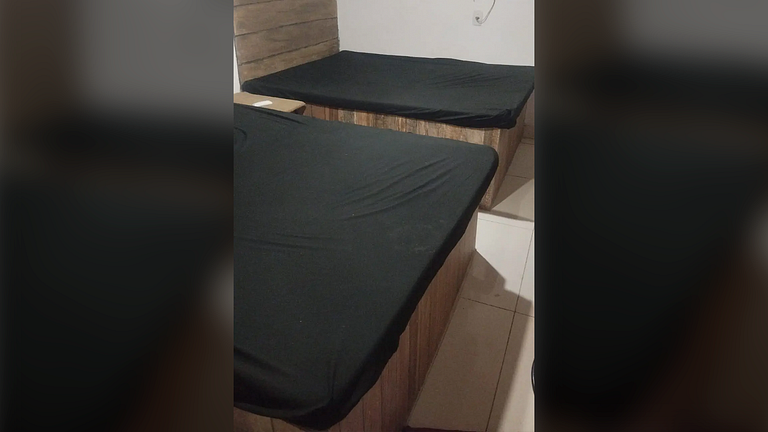 Casa Perto do Mar com Piscina e Churrasqueira