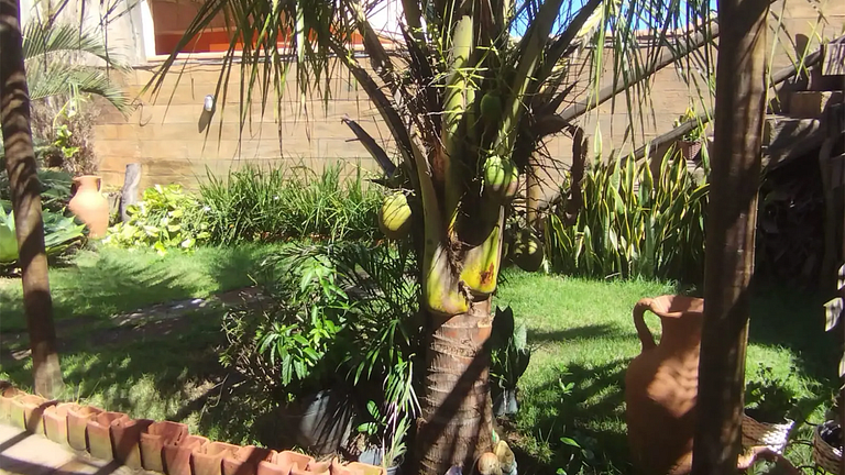 Casa Perto do Mar com Piscina e Churrasqueira