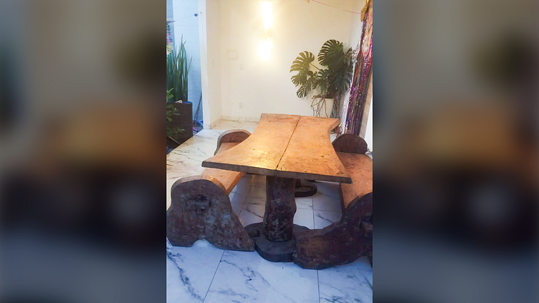 Casa Perto do Mar com Piscina e Churrasqueira