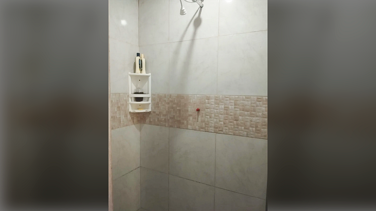 Casa Perto do Mar com Piscina e Churrasqueira