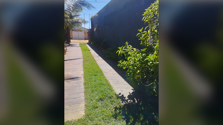 Casa Perto do Mar com Piscina e Churrasqueira