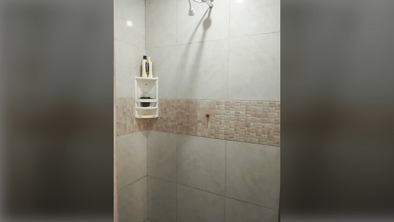 Casa Perto do Mar com Piscina e Churrasqueira