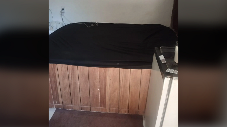 Casa Perto do Mar com Piscina e Churrasqueira