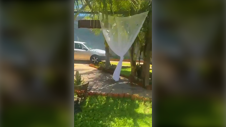 Casa Perto do Mar com Piscina e Churrasqueira