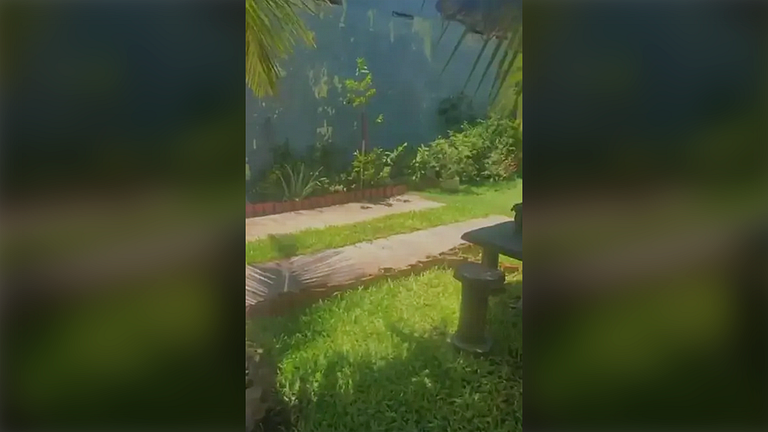 Casa Perto do Mar com Piscina e Churrasqueira