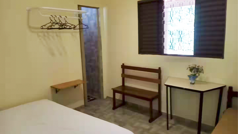 Pirenópolis com Piscina Aquecida e Churrasqueira