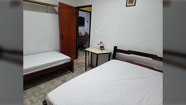 Pirenópolis com Piscina Aquecida e Churrasqueira