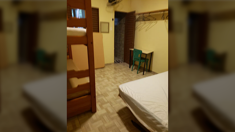 Pirenópolis com Piscina Aquecida e Churrasqueira