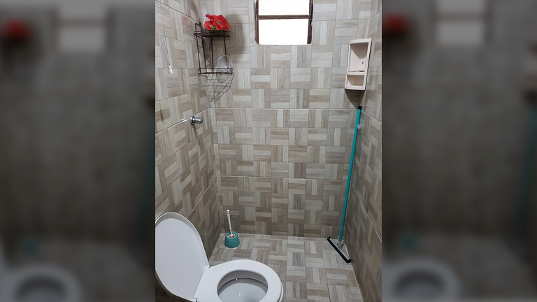 Pirenópolis com Piscina Aquecida e Churrasqueira