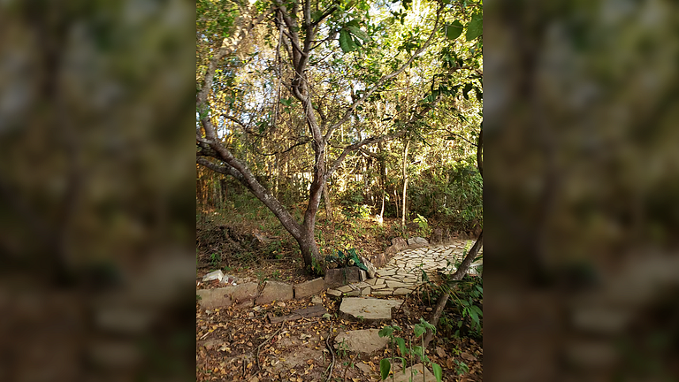 Pirenópolis com Piscina Aquecida e Churrasqueira