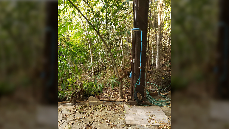 Pirenópolis com Piscina Aquecida e Churrasqueira