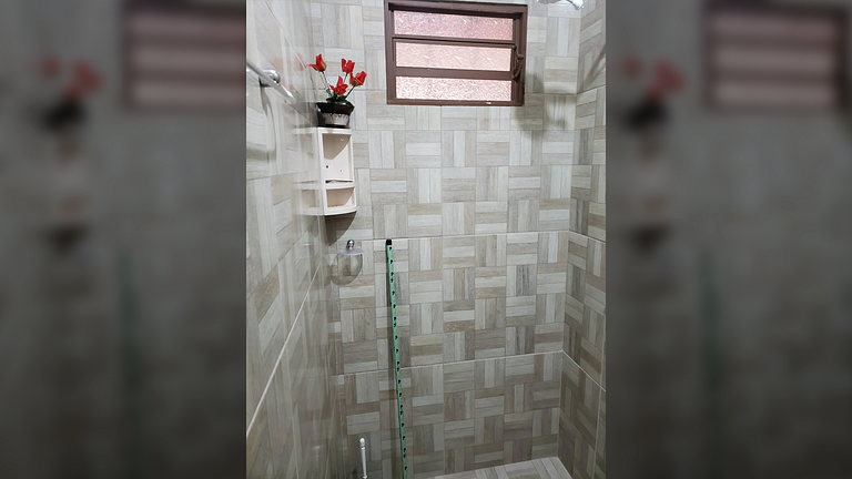 Pirenópolis com Piscina Aquecida e Churrasqueira