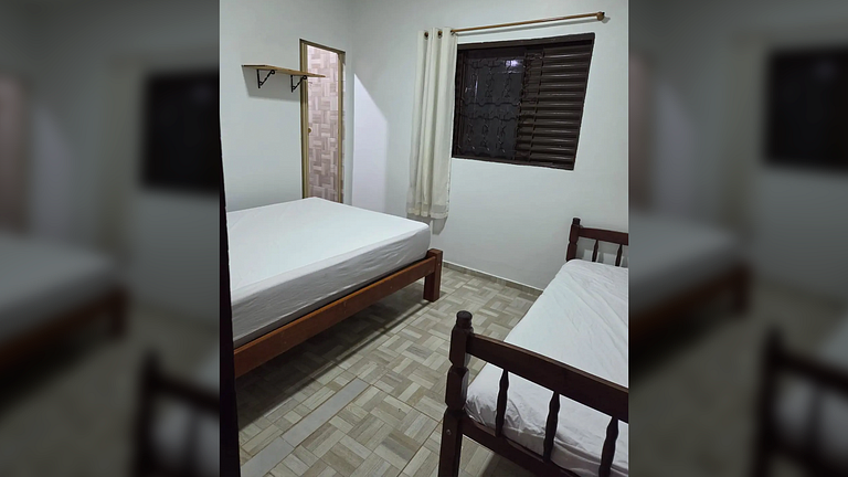 Pirenópolis com Piscina Aquecida e Churrasqueira