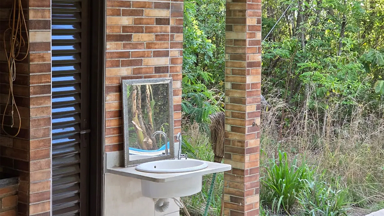 Pirenópolis com Piscina Aquecida e Churrasqueira