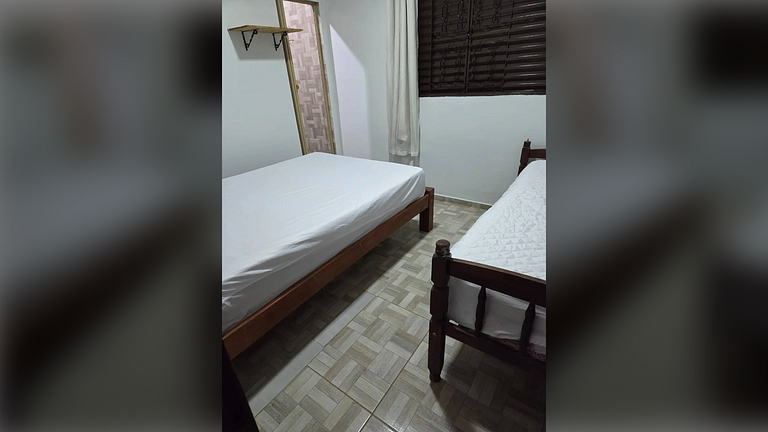 Pirenópolis com Piscina Aquecida e Churrasqueira