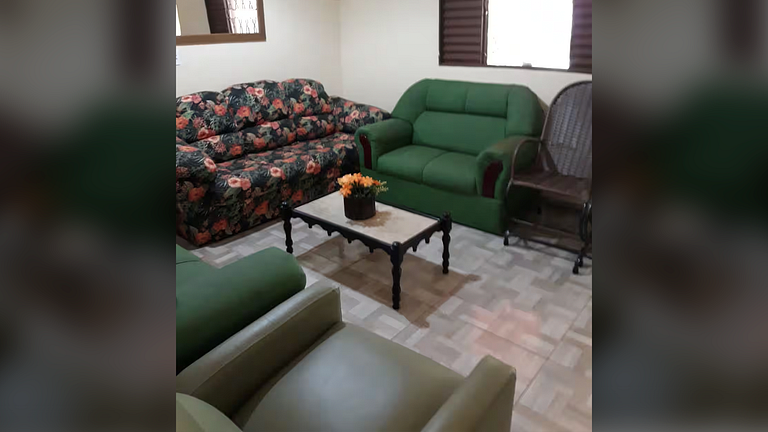 Pirenópolis com Piscina Aquecida e Churrasqueira