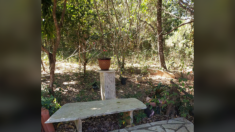 Pirenópolis com Piscina Aquecida e Churrasqueira