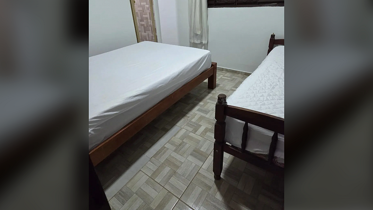 Pirenópolis com Piscina Aquecida e Churrasqueira