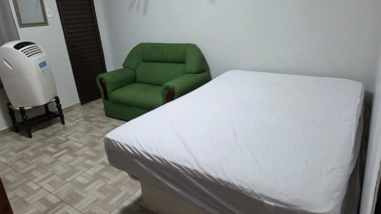 Pirenópolis com Piscina Aquecida e Churrasqueira