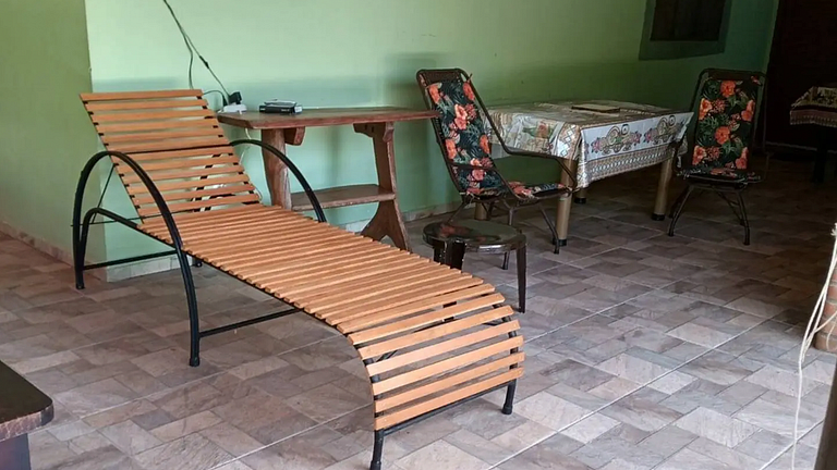 Pirenópolis com Piscina Aquecida e Churrasqueira