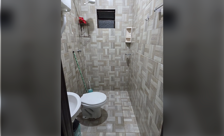 Pirenópolis com Piscina Aquecida e Churrasqueira