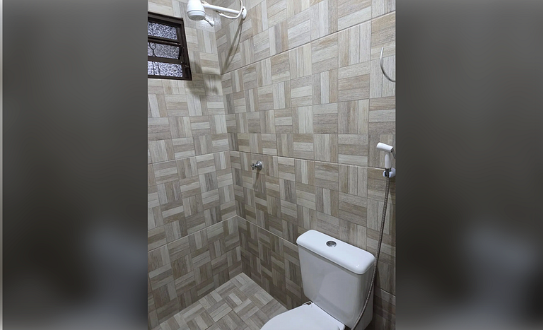 Pirenópolis com Piscina Aquecida e Churrasqueira