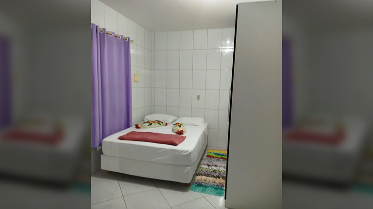 Barra do Sul: Casa completa com Churrasqueira