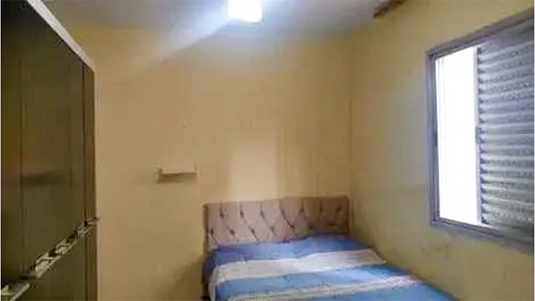 Praia Grande: Canto do Forte para 4 Pessoas