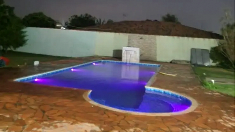 Iperó: Refúgio Familiar c/ Churrasqueira e Pets