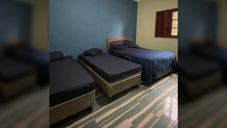 Iperó: Refúgio Familiar c/ Churrasqueira e Pets