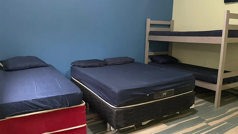 Iperó: Refúgio Familiar c/ Churrasqueira e Pets