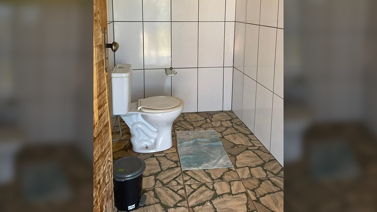 Iperó: Refúgio Familiar c/ Churrasqueira e Pets