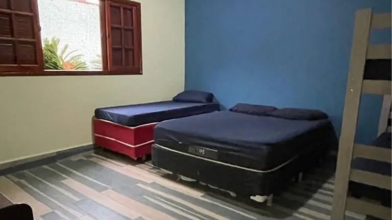 Iperó: Refúgio Familiar c/ Churrasqueira e Pets