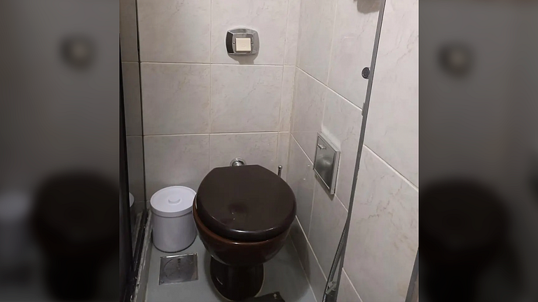 Rio de Janeiro: Apartamento Prático perto da Lapa