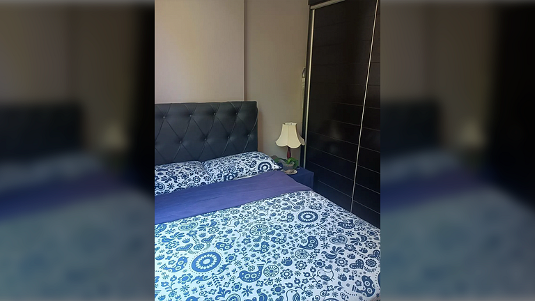 Rio de Janeiro: Apartamento Prático perto da Lapa