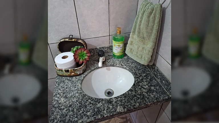 São Pedro da Aldeia: Casa Ampla c/ Piscina e BBQ