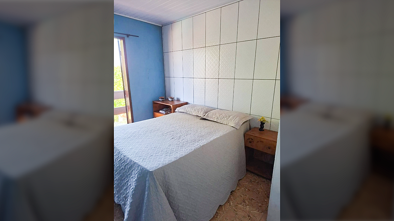 São Pedro da Aldeia: Casa Ampla c/ Piscina e BBQ