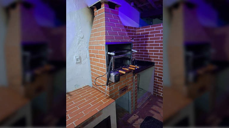 São Pedro da Aldeia: Casa Ampla c/ Piscina e BBQ