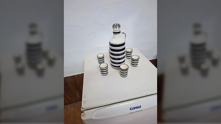 São Pedro da Aldeia: Casa Ampla c/ Piscina e BBQ