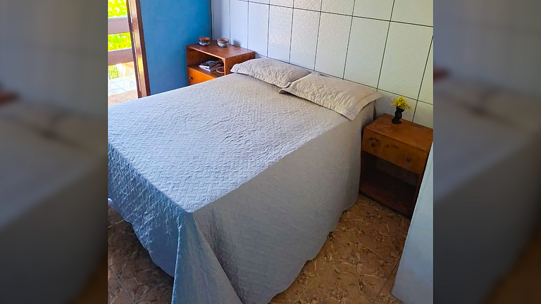 São Pedro da Aldeia: Casa Ampla c/ Piscina e BBQ