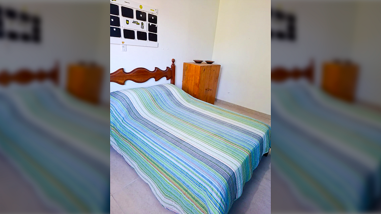 São Pedro da Aldeia: Casa Ampla c/ Piscina e BBQ